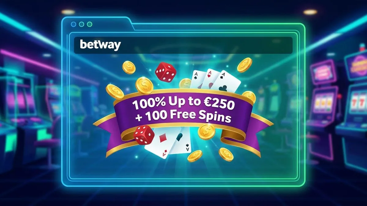 Betway