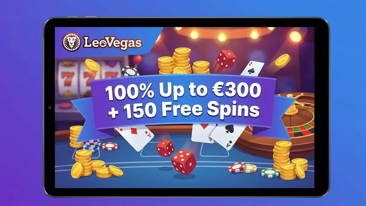 LeoVegas
